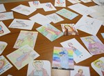 ​Izložba dječjih radova posvećena sv. Elizabeti i „Ružičnjak sv. Elizabete“ u Jalžabetu